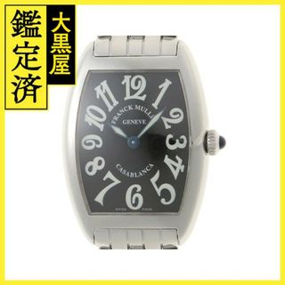 フランク・ミュラー カサブランカ 1752QZ 【472】