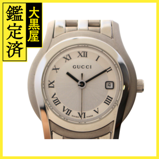 グッチ(GUCCI)のグッチ 5500L 5500L 【200】(腕時計)