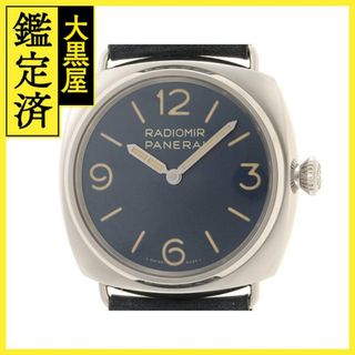 パネライ ラジオミール PAM01383 【200】