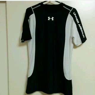 アンダーアーマー(UNDER ARMOUR)のUNDER ARMOUR トレーニングウェア(Tシャツ/カットソー(半袖/袖なし))