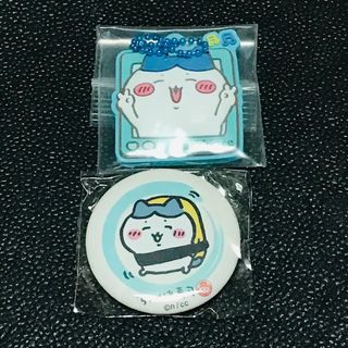 ハチワレ　お寿司　ピース(キャラクターグッズ)