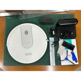 ロボット掃除機 Anker eufy RoboVac 15C