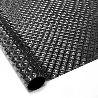 【人気商品】DUOFIRE 3D 遮光シート【真っ黒・超遮光】 窓ガラス目隠しフ