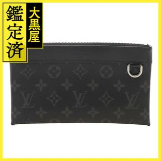 ルイヴィトン(LOUIS VUITTON)のルイ・ヴィトン ポシェット・ディスカバリーPM M44323 【472】(その他)