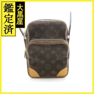 ルイヴィトン(LOUIS VUITTON)のルイ・ヴィトン アマゾン M45236 【437】(ショルダーバッグ)
