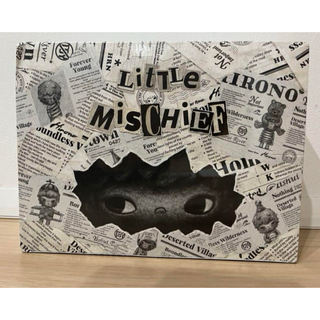 ポップマートHIRONO いたずらっ子 LITTLE MISCHIEF 12個(その他)