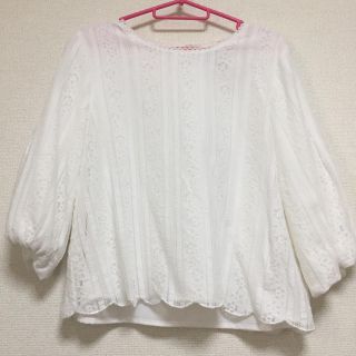 アベイル(Avail)のAvail❤︎ブラウス(シャツ/ブラウス(長袖/七分))