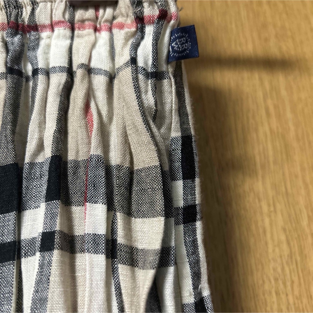 ROCKMOUNT(ロックマウント)のRockmount ロングスカート レディースのスカート(ロングスカート)の商品写真