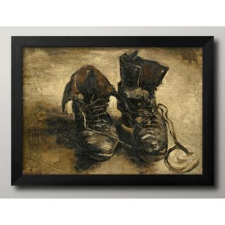15953■A3 アート ポスター『フィンセント・ファン・ゴッホ』絵画 マット