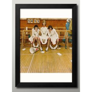 15947■A3 アート ポスター『ジョン・フィリップ・ファルター』絵画 マット