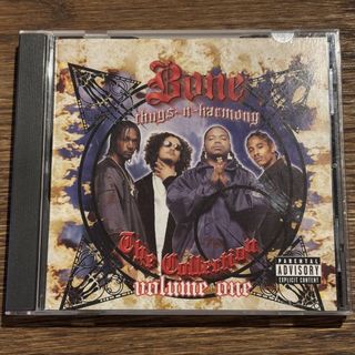 【Bone Thugs-n-Harmony】The Collection