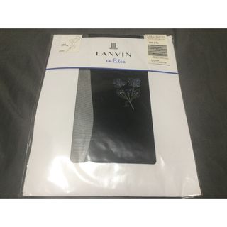 ランバンオンブルー(LANVIN en Bleu)のLANVIN en Blue ストッキング(タイツ/ストッキング)