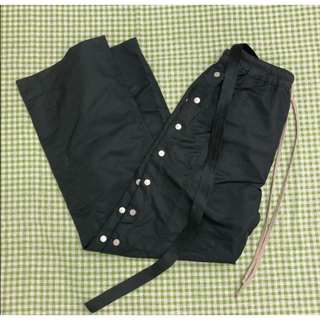 RICK OWENS DRKSHDW Pusher Pant