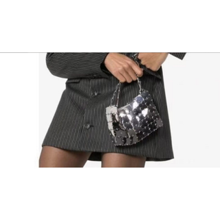 未使用paco rabanne 1969 バッグ yo biotop