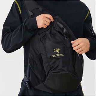 ARC'TERYX SYSTEM_A QUIVER CROSSBODY