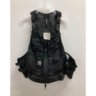 NIKE LAB x MMW BERLLIUM UTILITY VEST