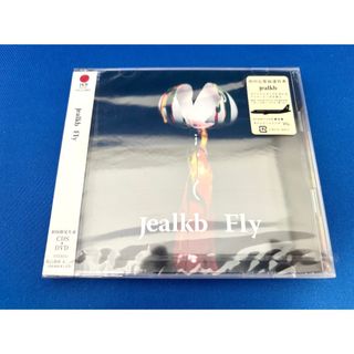 【新品未開封】jealkb Fly 初回限定盤 (DVD付)