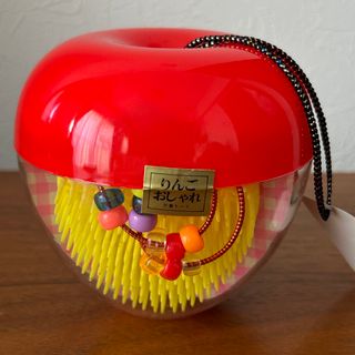 りんごおしゃれ 大倉トイ