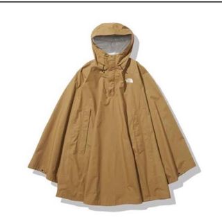 ザノースフェイス(THE NORTH FACE)のTHE NORTH FACE　レインポンチョ(その他)