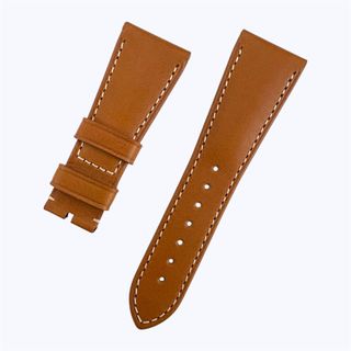 パネライ(PANERAI)の中古 時計バンド PANERAI パネライ 純正 27mm(レザーベルト)