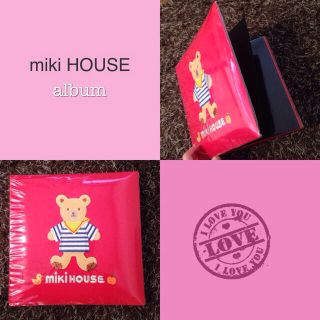 ミキハウス(mikihouse)の*☻໌✰☻ັ*keep(その他)