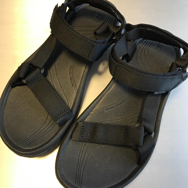 Teva(テバ)の新品未使用 Teva テバ ハリケーン XLT サンダル 27.0cm メンズの靴/シューズ(サンダル)の商品写真