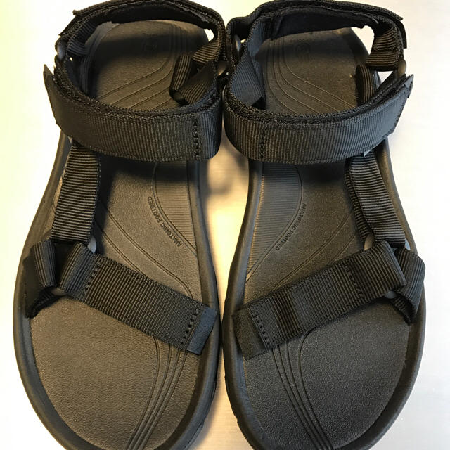 Teva(テバ)の新品未使用 Teva テバ ハリケーン XLT サンダル 27.0cm メンズの靴/シューズ(サンダル)の商品写真