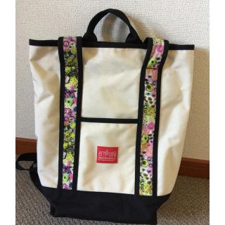 マンハッタンポーテージ(Manhattan Portage)のマンハッタンポーテージ リュック リバティ(リュック/バックパック)