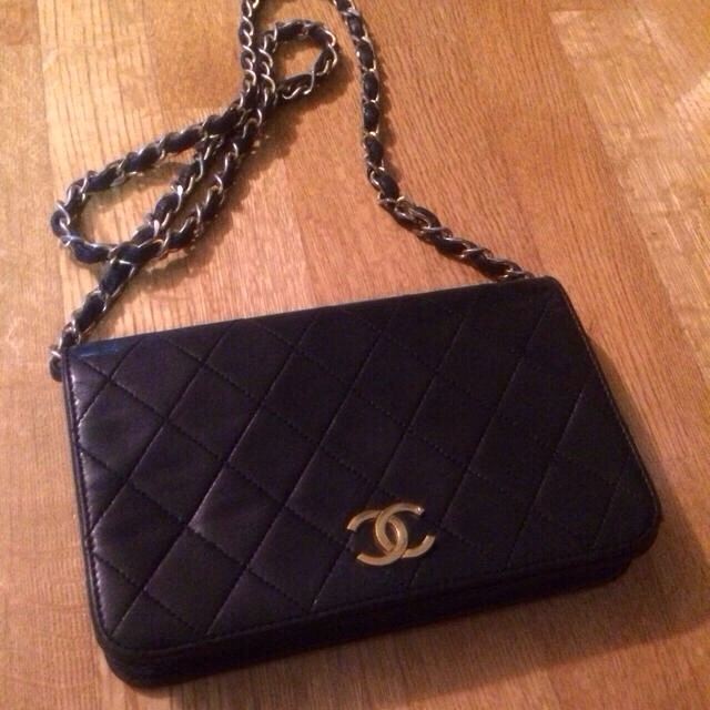 CHANEL - 正規♡CHANEL ショルダー