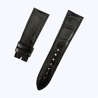 中古 時計バンド JAEGER-LECOULTRE　ジャガールクルト 純正 20mm