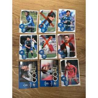 町田ゼルビア トレーディングカード 2025