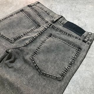 【Cheap Monday】チープマンデー Tight Gray Black