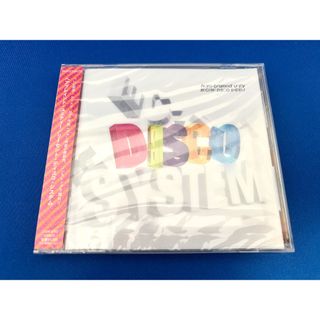 【新品】hare-brained unity RECENT DISCO S