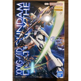 MG ガンダムW Endless Waltz ガンダムデスサイズ EW L1