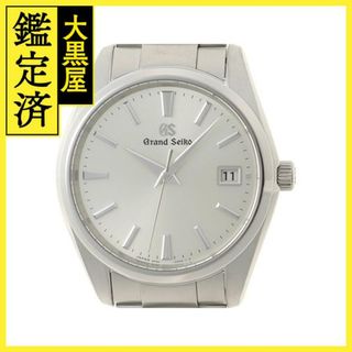 グランドセイコー ヘリテージコレクション SBGP009 【460】