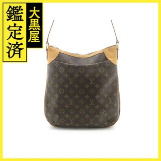 ルイヴィトン(LOUIS VUITTON)のルイ・ヴィトン オデオンMM M56389 【437】(ショルダーバッグ)