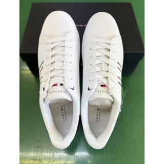★新品★Tommy Hilfiger(トミー ヒルフィガー) メンズ スニーカー