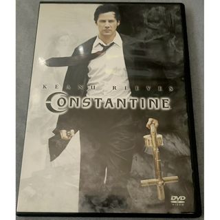 コンスタンティン【DVD】
