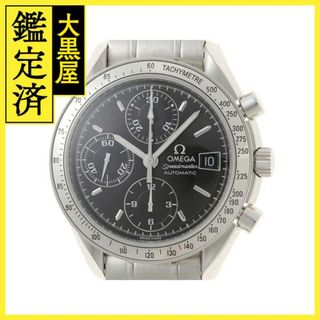 オメガ(OMEGA)のオメガ スピードマスター デイト 3513.50 【460】(腕時計(アナログ))