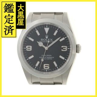 ロレックス エクスプローラーI 214270 【460】