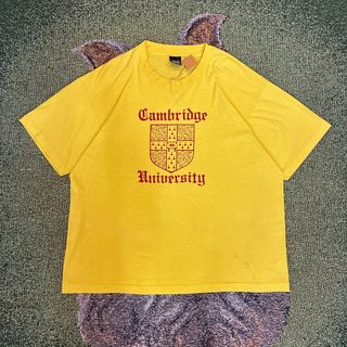 90's"screen stars" T-shirt