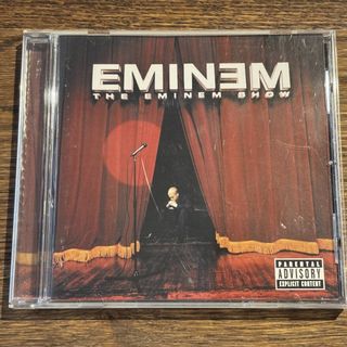【EMINEM】THE EMINEM SHOW