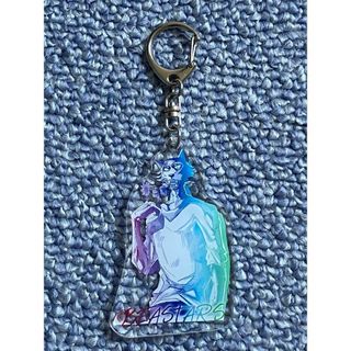 【匿名発送】BEASTARS（ビースターズ）オーロラアクリルキーホルダー 
