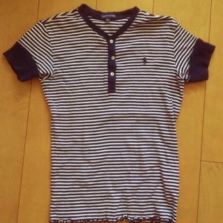 ラルフローレン(Ralph Lauren)の[送料込]ラルフローレン Tシャツ 2枚(Tシャツ(半袖/袖なし))