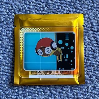 【匿名発送】ケロロ軍曹場面写アクリルスタンド（クルル曹長）