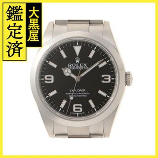 ロレックス エクスプローラーI 214270 【432】