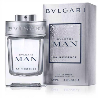 ブルガリ(BVLGARI)のブルガリ マン レイン エッセンス オードパルファム EDP 100ml(香水(男性用))
