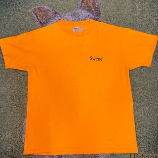 90's vintage T-shirt(Tシャツ/カットソー(半袖/袖なし))