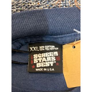 90's"screen stars"T-shirt