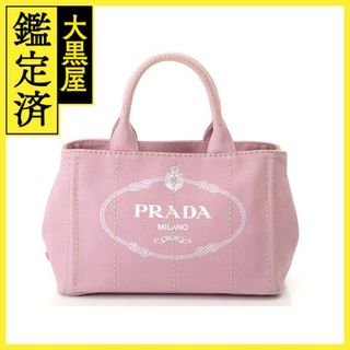 プラダ(PRADA)のプラダ カナパ 1BG439 【433】(ショルダーバッグ)